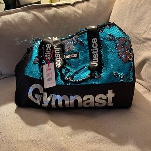 Sport duffle